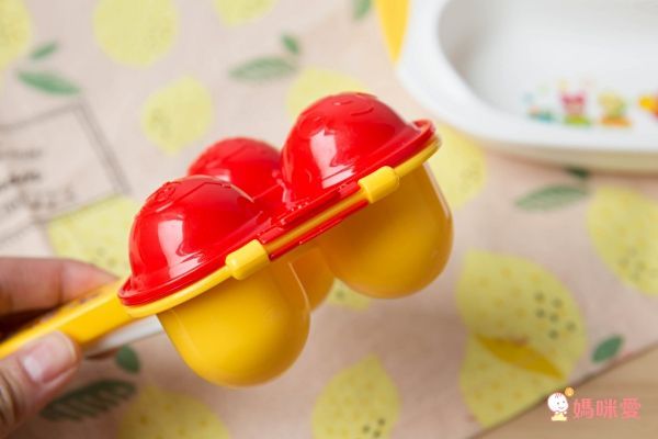 日本 AN麵包超人餐具大集合 ★ 元氣百倍