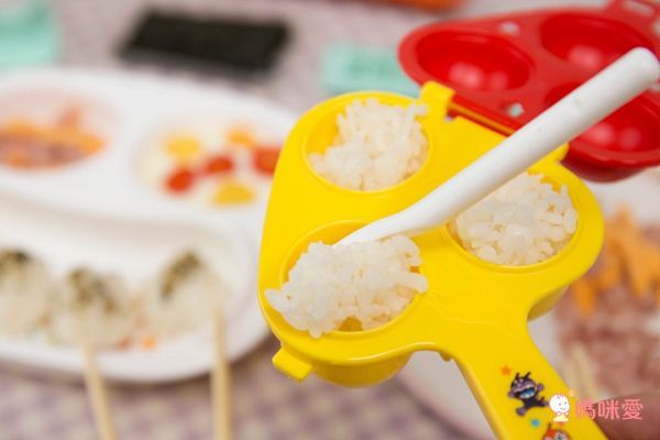 日本 AN麵包超人餐具大集合 ★ 元氣百倍