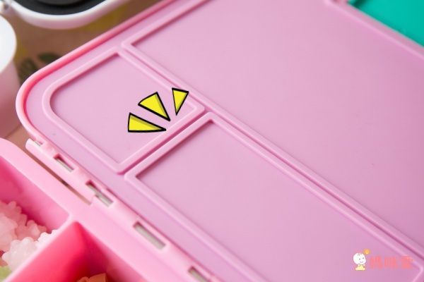 澳洲 【Little Lunch Box】小小午餐盒 x 保冷便當袋 x 吐司壓模