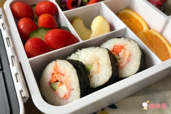 澳洲 【Little Lunch Box】小小午餐盒 x 保冷便當袋 x 吐司壓模