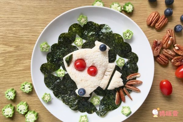 澳洲 【Little Lunch Box】小小午餐盒 x 保冷便當袋 x 吐司壓模