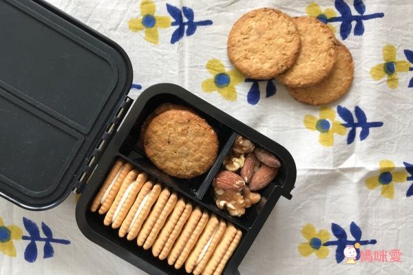 澳洲 【Little Lunch Box】小小午餐盒 x 保冷便當袋 x 吐司壓模