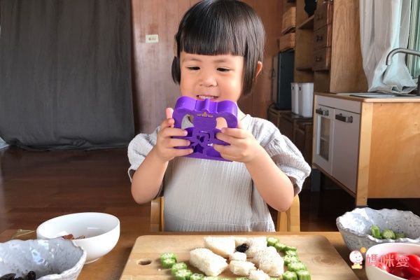 澳洲 【Little Lunch Box】小小午餐盒 x 保冷便當袋 x 吐司壓模