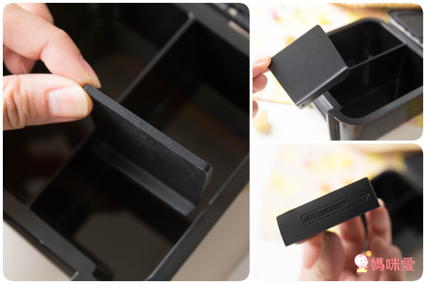 澳洲 【Little Lunch Box】小小午餐盒 x 保冷便當袋 x 吐司壓模