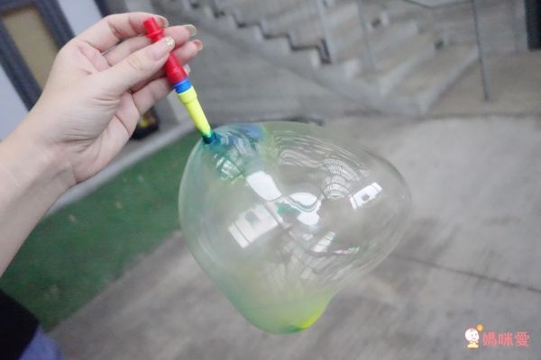 香港4M創意玩具 - 【好好玩欲罷不能三入組】魔法泡泡 Magic Goo-一組三色