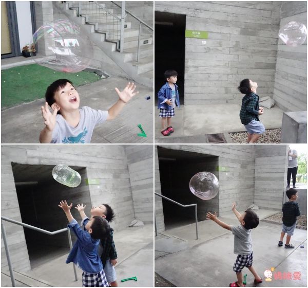 香港4M創意玩具 - 【好好玩欲罷不能三入組】魔法泡泡 Magic Goo-一組三色