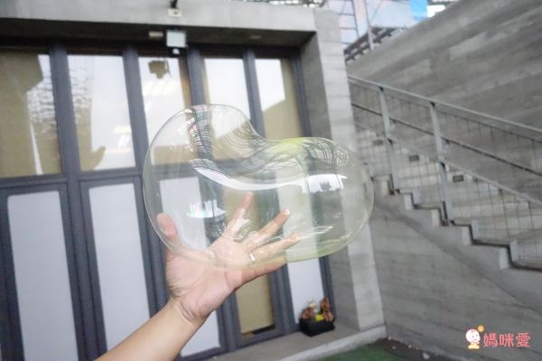 香港4M創意玩具 - 【好好玩欲罷不能三入組】魔法泡泡 Magic Goo-一組三色