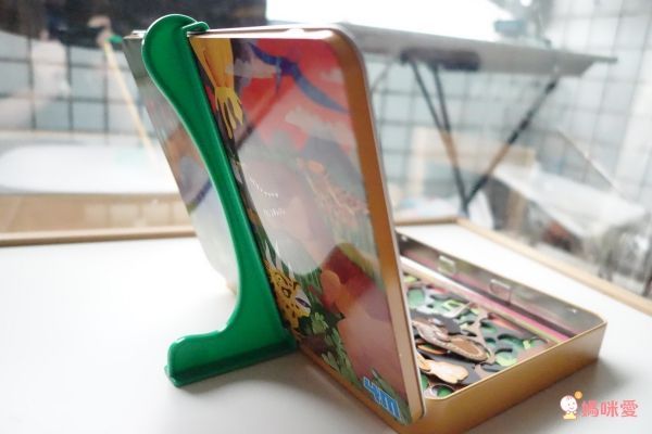 香港4M創意玩具 - 【動物世界磁貼三入組】-野生動物+蟲蟲世界+侏儸紀