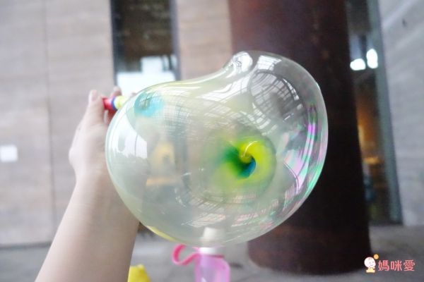 香港4M創意玩具 - 【好好玩欲罷不能三入組】魔法泡泡 Magic Goo-一組三色