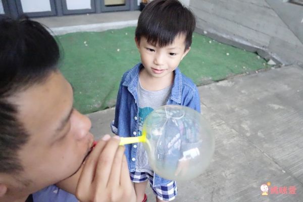 香港4M創意玩具 - 【好好玩欲罷不能三入組】魔法泡泡 Magic Goo-一組三色