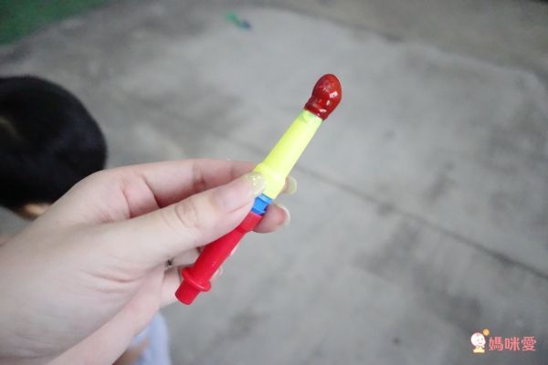 香港4M創意玩具 - 【好好玩欲罷不能三入組】魔法泡泡 Magic Goo-一組三色