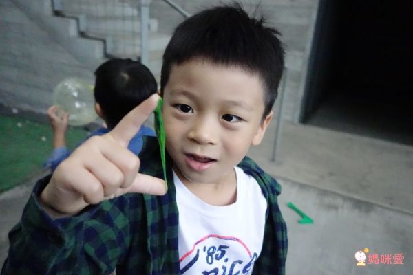 香港4M創意玩具 - 【好好玩欲罷不能三入組】魔法泡泡 Magic Goo-一組三色