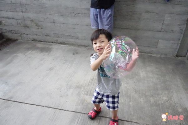 香港4M創意玩具 - 【好好玩欲罷不能三入組】魔法泡泡 Magic Goo-一組三色