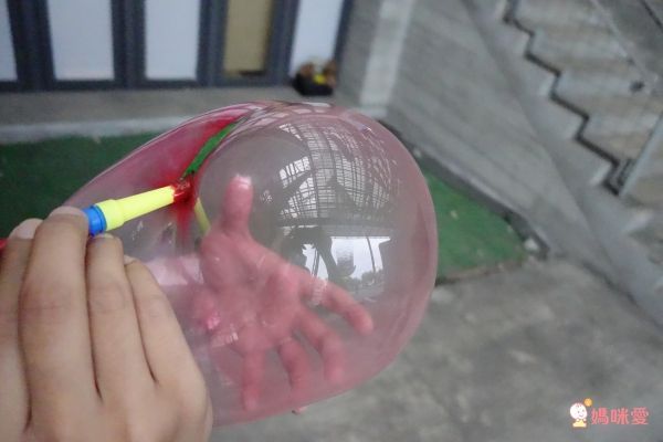 香港4M創意玩具 - 【好好玩欲罷不能三入組】魔法泡泡 Magic Goo-一組三色