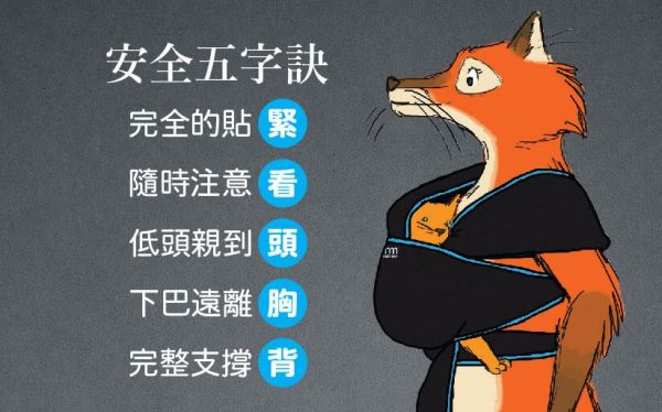 英國 WMM - Pao 3P3 原創款寶寶背巾-紫色