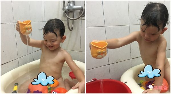 B.TOYS - 貓頭鷹瀑布