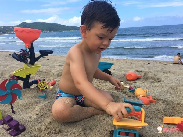 B.TOYS - 貓頭鷹瀑布