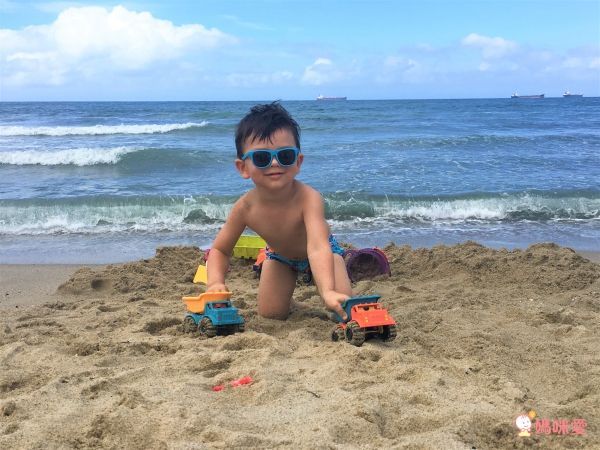 B.TOYS - 貓頭鷹瀑布