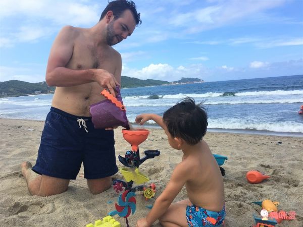 B.TOYS - 貓頭鷹瀑布