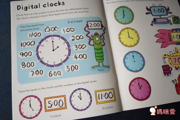 英國暢銷出版社Usborne♕Q&A知識百科翻翻書 / 英語擦寫學習書 / 立體有聲書