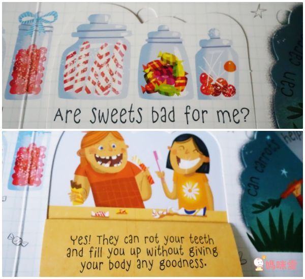 英國暢銷出版社Usborne♕Q&A知識百科翻翻書 / 英語擦寫學習書 / 立體有聲書