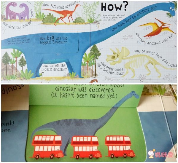 英國暢銷出版社Usborne♕Q&A知識百科翻翻書 / 英語擦寫學習書 / 立體有聲書