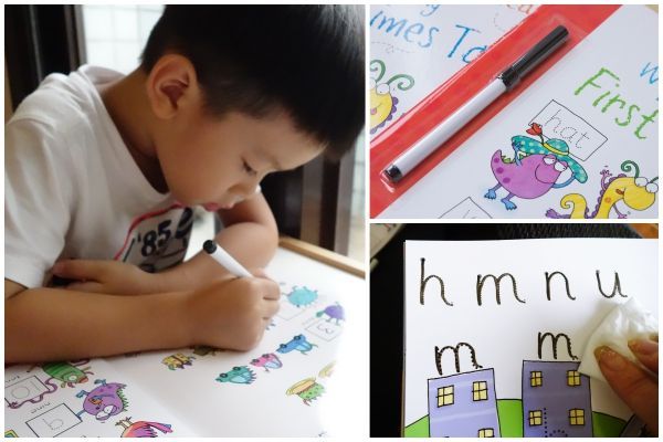 英國暢銷出版社Usborne♕Q&A知識百科翻翻書 / 英語擦寫學習書 / 立體有聲書