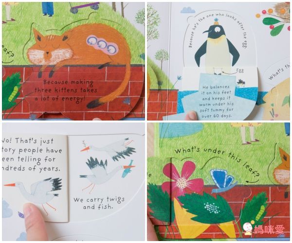 英國暢銷出版社Usborne♕Q&A知識百科翻翻書 / 英語擦寫學習書 / 立體有聲書