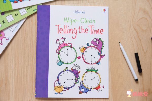 英國暢銷出版社Usborne♕Q&A知識百科翻翻書 / 英語擦寫學習書 / 立體有聲書