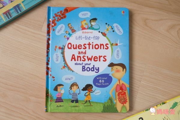 英國暢銷出版社Usborne♕Q&A知識百科翻翻書 / 英語擦寫學習書 / 立體有聲書