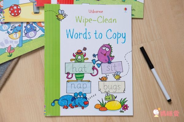 英國暢銷出版社Usborne♕Q&A知識百科翻翻書 / 英語擦寫學習書 / 立體有聲書