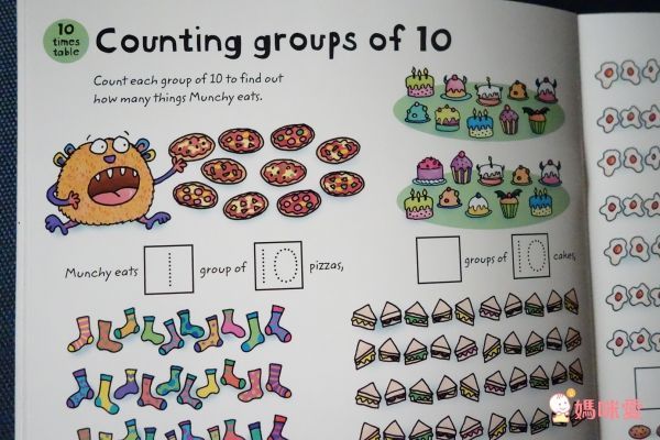 英國暢銷出版社Usborne♕Q&A知識百科翻翻書 / 英語擦寫學習書 / 立體有聲書