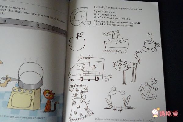 英國暢銷出版社Usborne♕Q&A知識百科翻翻書 / 英語擦寫學習書 / 立體有聲書