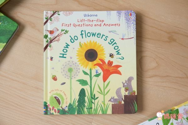 英國暢銷出版社Usborne♕Q&A知識百科翻翻書 / 英語擦寫學習書 / 立體有聲書