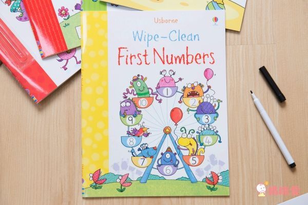 英國暢銷出版社Usborne♕Q&A知識百科翻翻書 / 英語擦寫學習書 / 立體有聲書