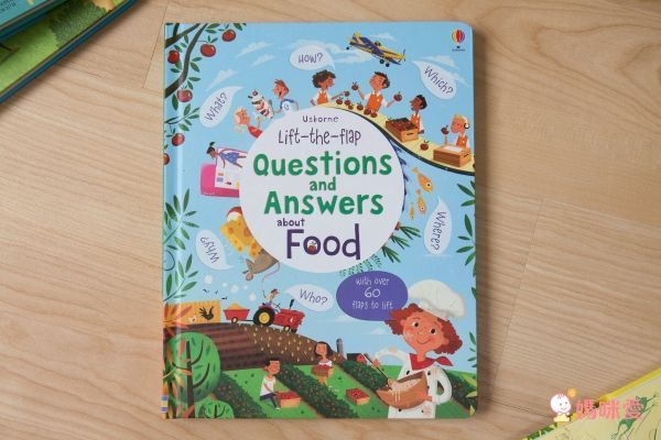 英國暢銷出版社Usborne♕Q&A知識百科翻翻書 / 英語擦寫學習書 / 立體有聲書