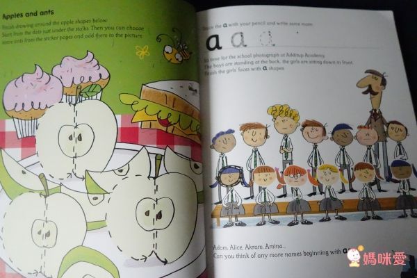 英國暢銷出版社Usborne♕Q&A知識百科翻翻書 / 英語擦寫學習書 / 立體有聲書