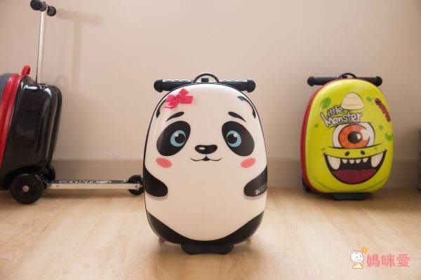 英國Zinc Flyte - 多功能滑板車-粉紅超能Z-18吋