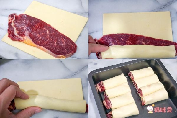 【湯瑪仕肉舖】高優質牛肉 ✦ 感恩限定「櫸木香烤燻火雞」