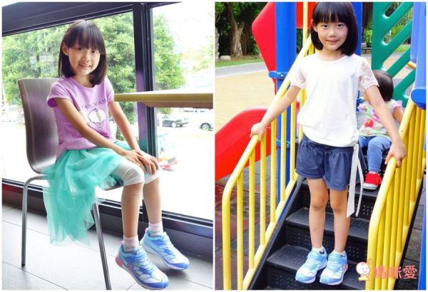 MoonStar日本月星 - 競速機能童鞋-足球運動系雙色款(中大童)-螢光綠