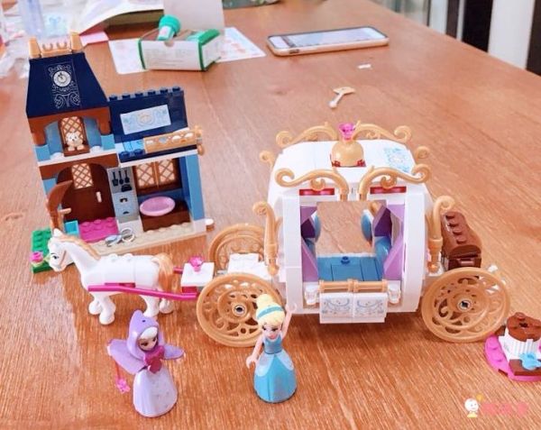 樂高 LEGO - 【LEGO樂高】得寶系列 10874 蒸汽列車