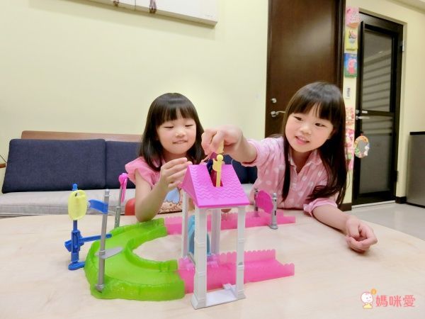 新年降價～再送滿額贈【雀兒喜 Barbie 芭比娃娃】☞ 滿 $299 送雀兒喜貼紙本