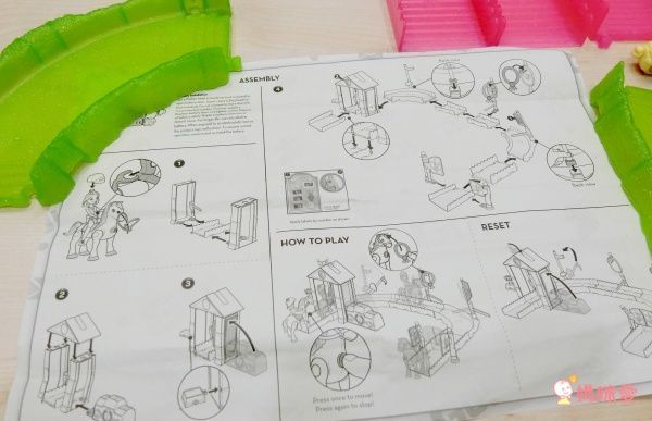 新年降價～再送滿額贈【雀兒喜 Barbie 芭比娃娃】☞ 滿 $299 送雀兒喜貼紙本