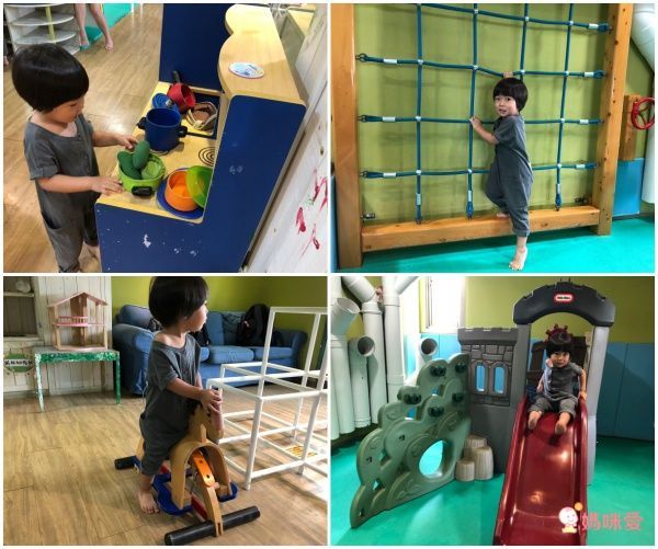 ✎大金剛塗鴉遊戲動物園✎ 沒有限制的繪畫天地