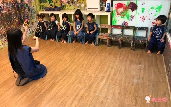 ✎大金剛塗鴉遊戲動物園✎ 沒有限制的繪畫天地