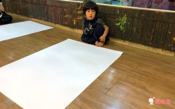 ✎大金剛塗鴉遊戲動物園✎ 沒有限制的繪畫天地