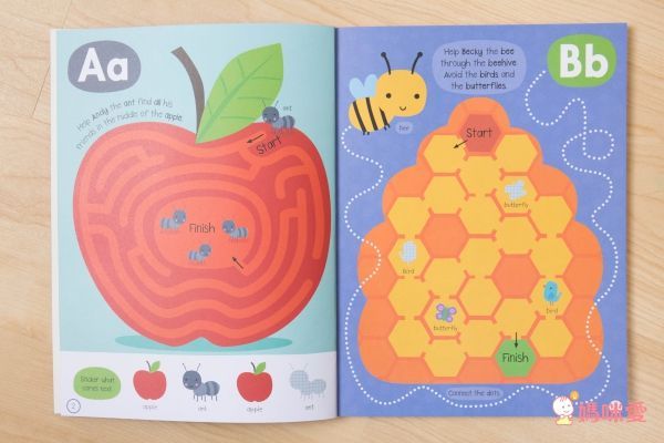 少量現貨！✿扮家家酒遊戲書 Part2 ☞音效書 / 走迷宮遊戲書 / 勞作書 / 厚頁書