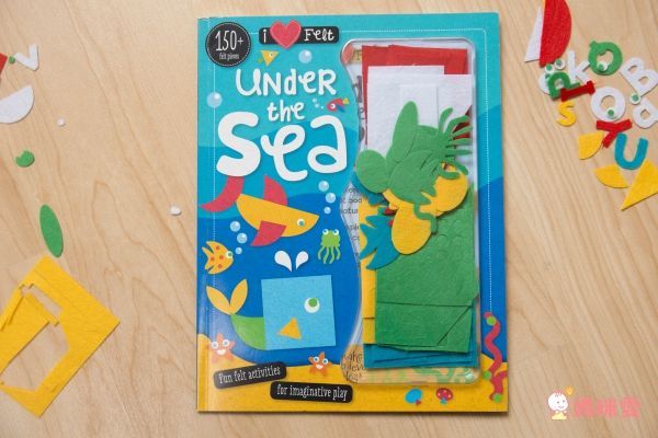 少量現貨！✿扮家家酒遊戲書 Part2 ☞音效書 / 走迷宮遊戲書 / 勞作書 / 厚頁書