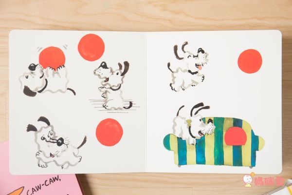 少量現貨！✿扮家家酒遊戲書 Part2 ☞音效書 / 走迷宮遊戲書 / 勞作書 / 厚頁書