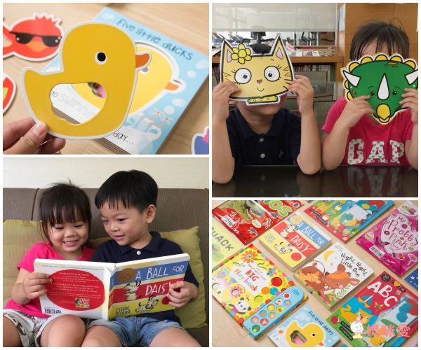 少量現貨！✿扮家家酒遊戲書 Part2 ☞音效書 / 走迷宮遊戲書 / 勞作書 / 厚頁書